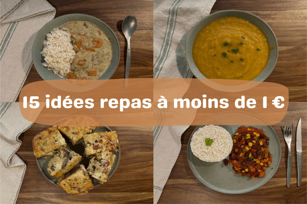 Top 13 des plats beaucoup trop chers pour ce que c’est vraiment