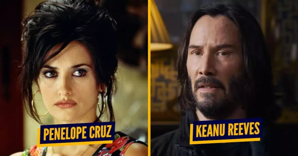 Top 14 des acteurs dont le premier et le dernier film n’ont rien à voir