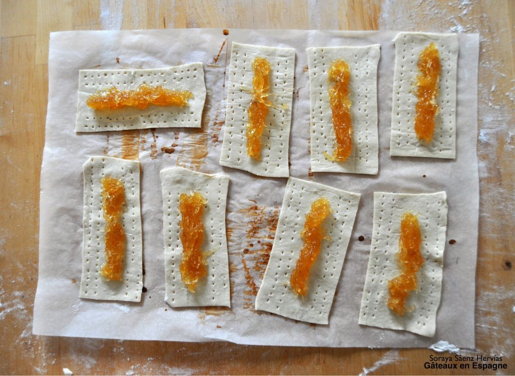 Top 14 des pires noms de gâteaux qu’on ose à peine prononcer