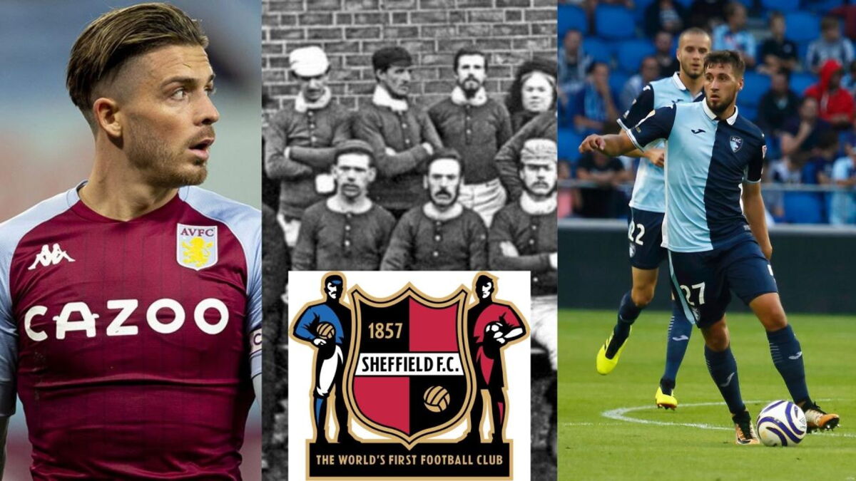 Top 14 des plus vieux clubs de foot au monde