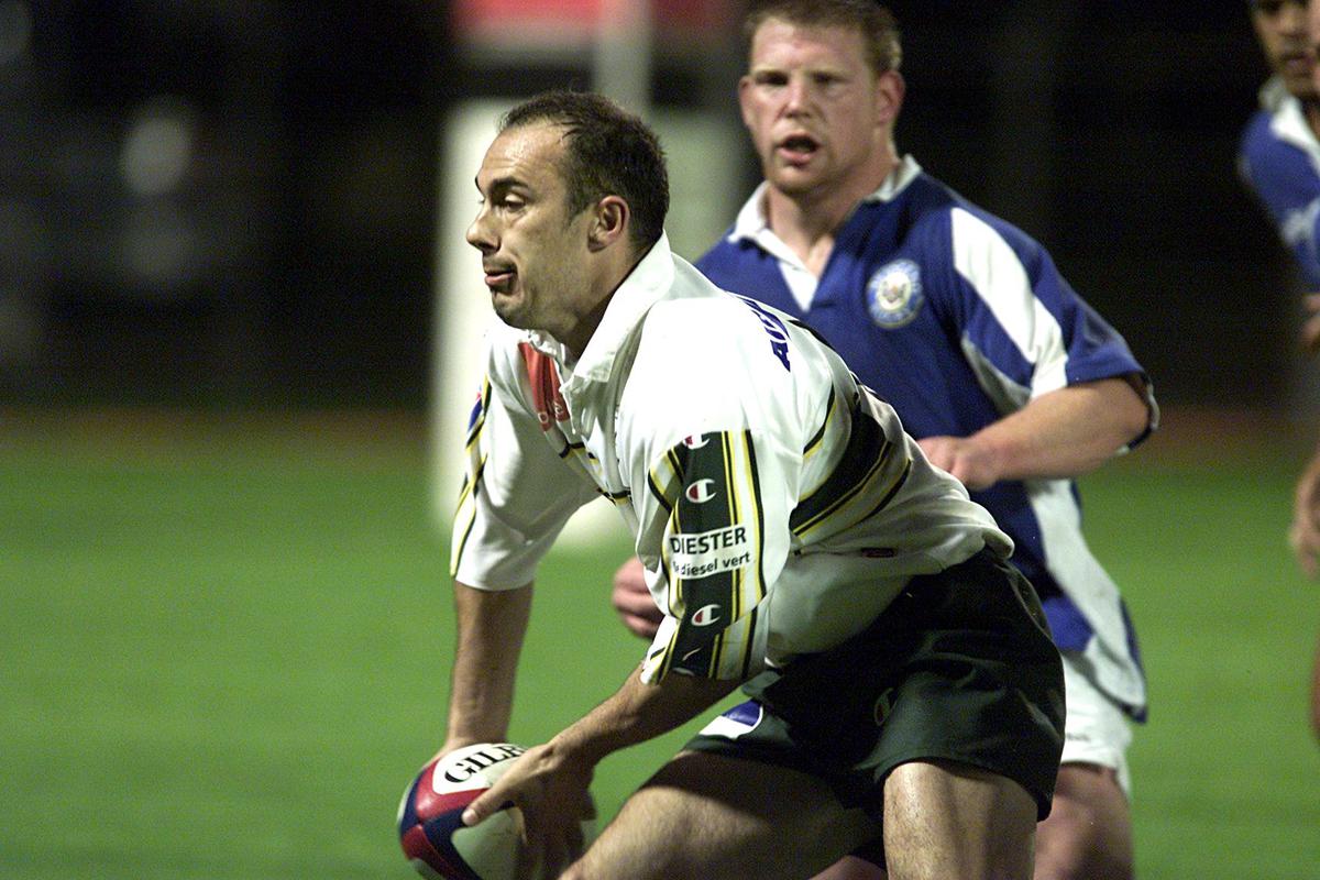 Top 14 des souvenirs sportifs des années 90