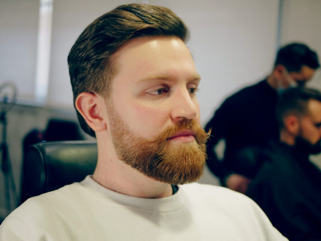 Top 15 des formes de barbe qu’il vaut mieux éviter
