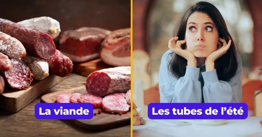 Top 15 des goûts qu'on détestait enfant et qu'on adore maintenant