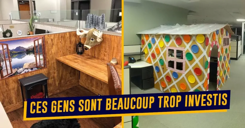Top 15 des memes sur la vie au bureau qui font trop mal