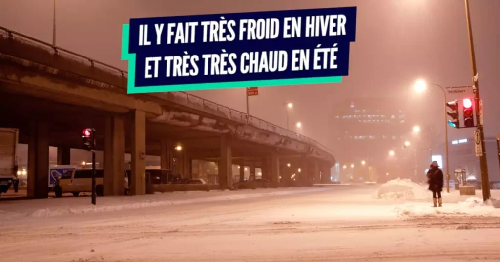 Top 16 des clichés sur les Canadiens qu’on entend encore