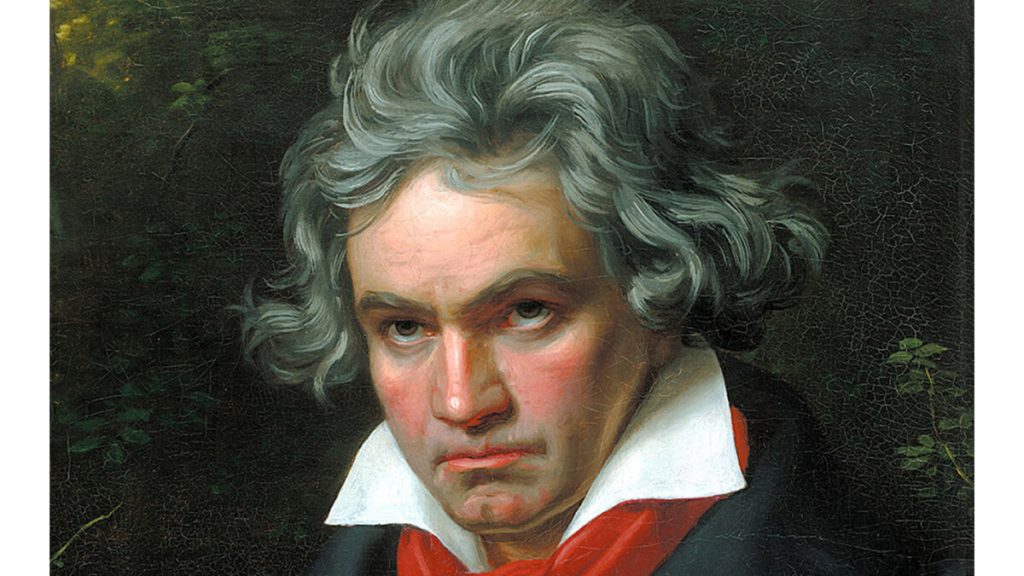 Top 16 des grands artistes qui ont créé malgré un handicap