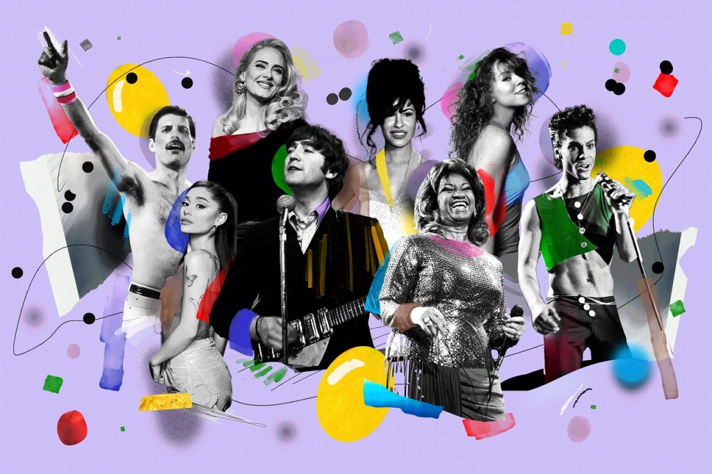 Top 17 des chanteurs avec une tessiture impressionnante