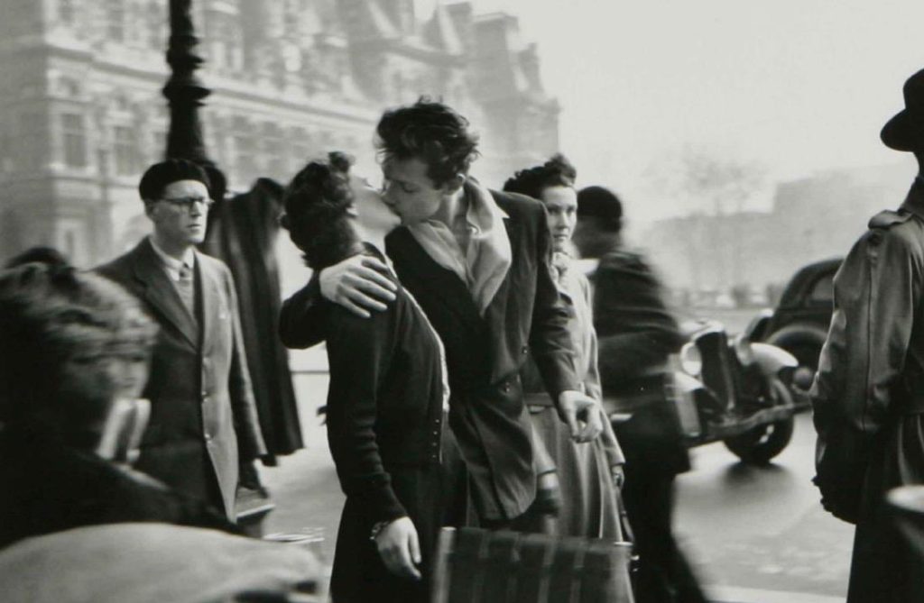 Top 17 des premières photos historiques qui ont changé le monde