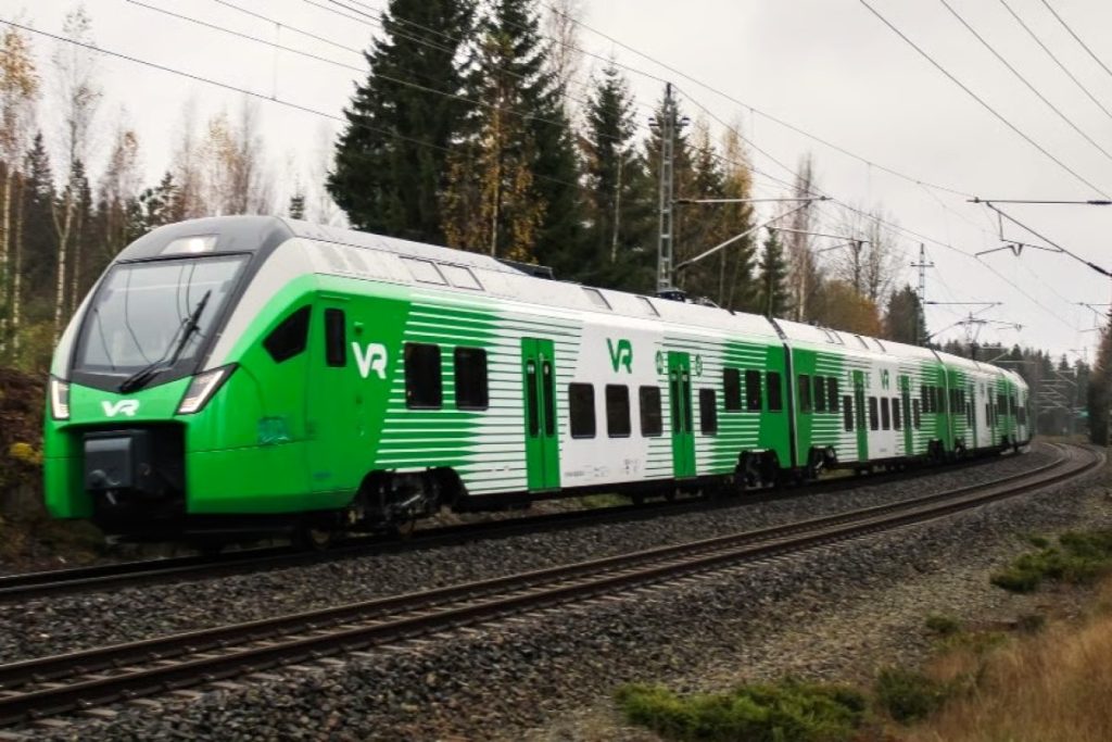 Top 17 des trains parmi les plus chers jamais construits