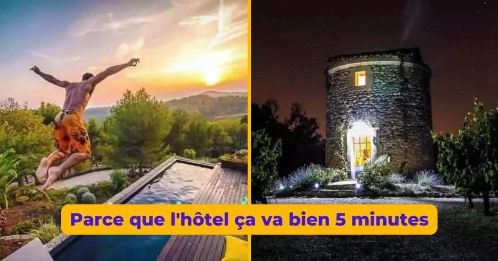 Top 18 des Airbnb insolites à Paris pour une nuit pas comme les autres