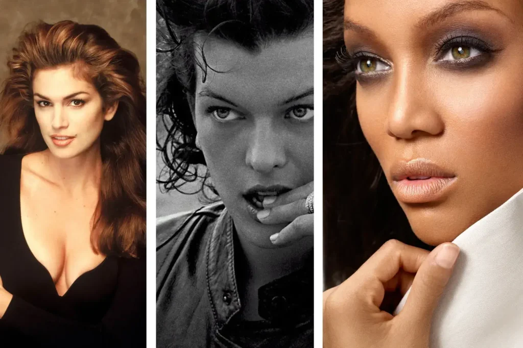 Top 18 des signatures visuelles devenues iconiques
