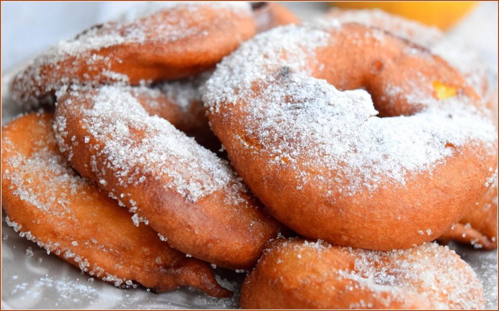 Top 18 des viennoiseries qui divisent tout le pays