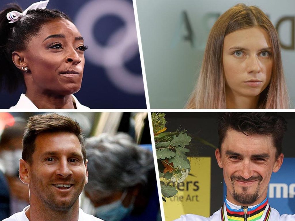 Top 19 des memes marquants de 2021