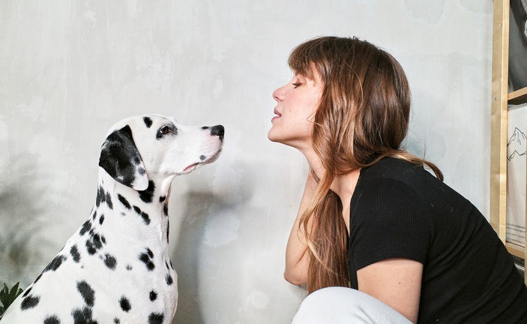 Top 19 des pensées qu’un chien pourrait réellement avoir