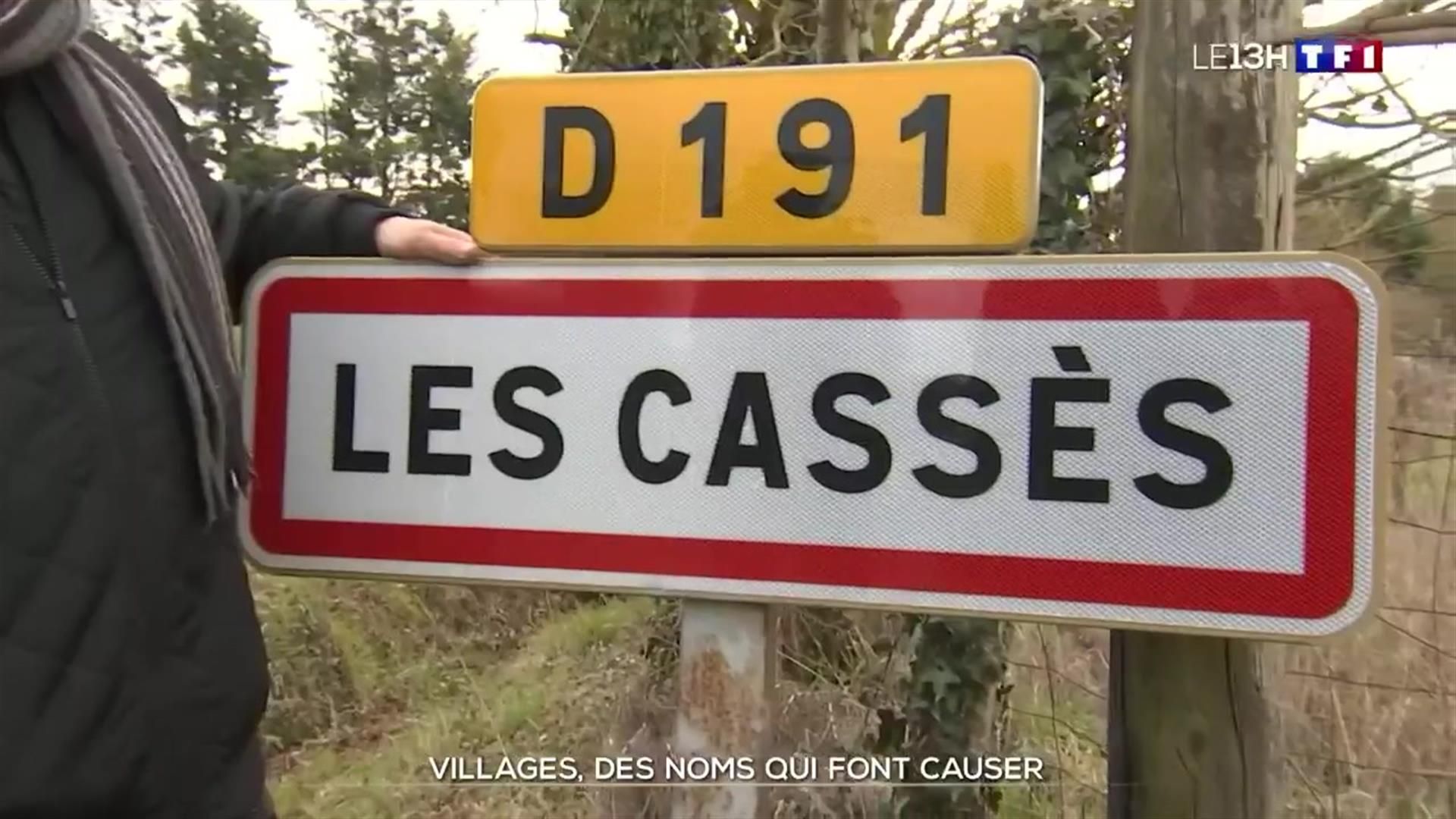 Top 19 des villes au nom insolite qui attirent les curieux