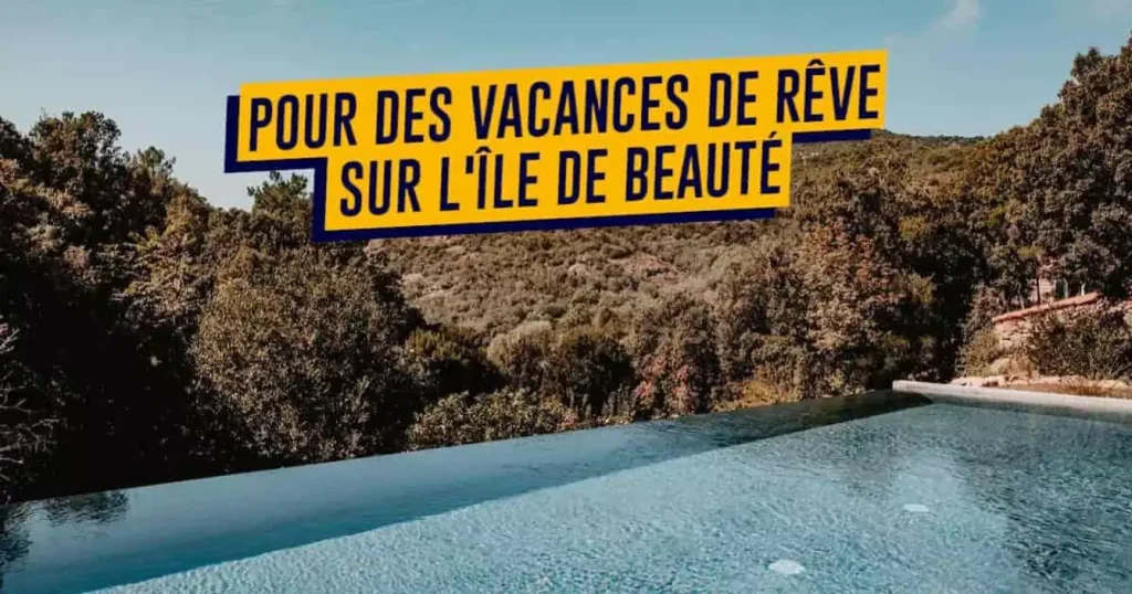 Top 20 des logements Airbnb insolites en Corse