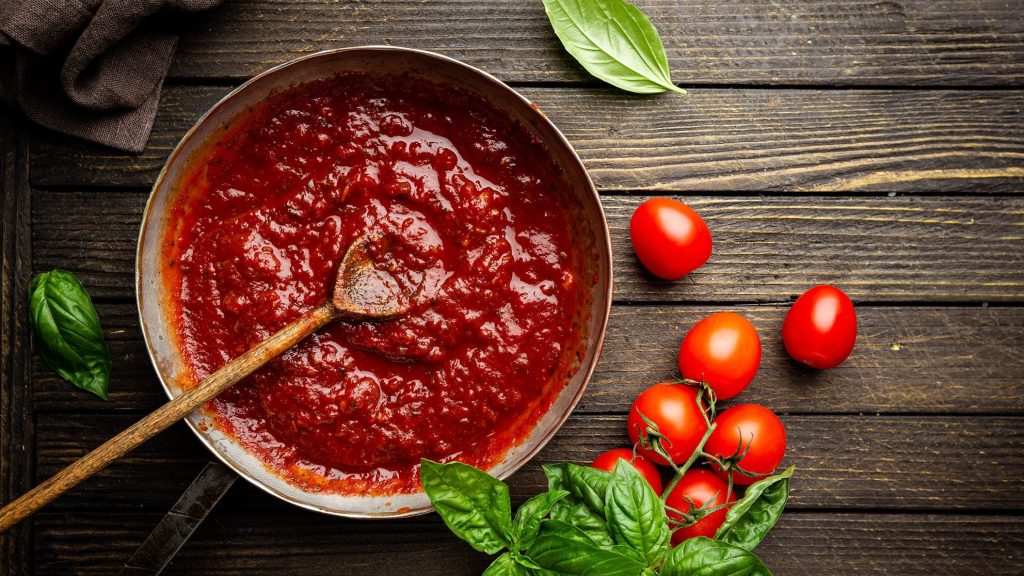 Top 20 des sauces françaises qu’on mettrait sur absolument tout