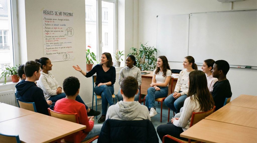 Top 27 des petites règles sociales qu'on respecte sans savoir pourquoi