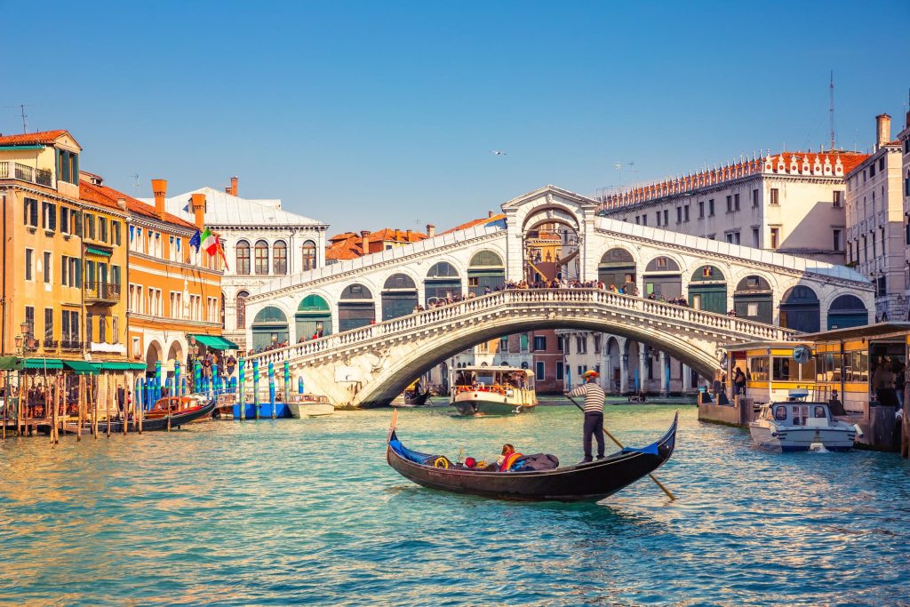 Top 29 des lieux qui impressionnent surtout en photo