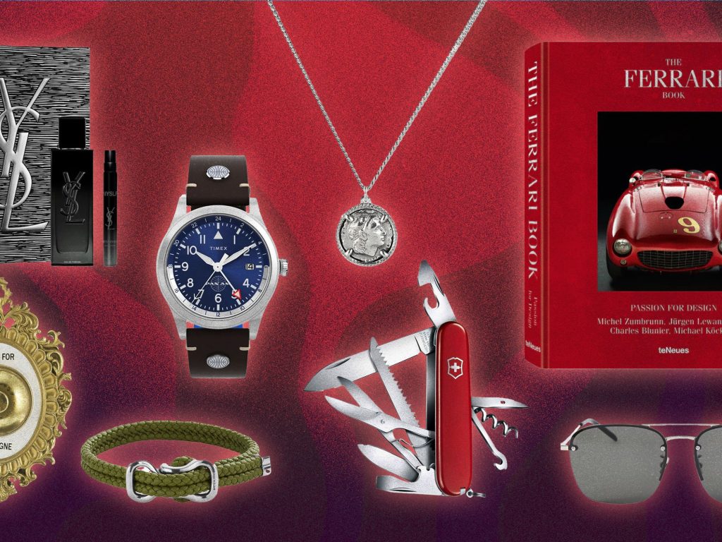 Top 30 des idées cadeaux qu’on offre par défaut