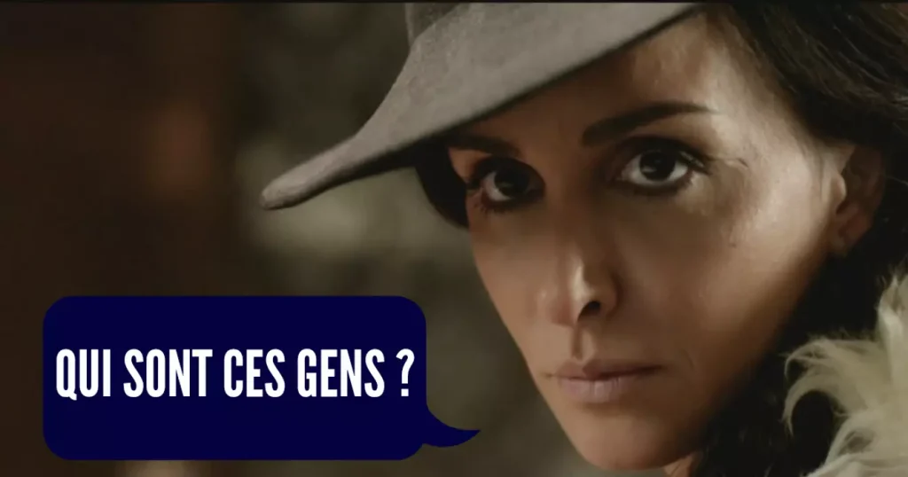 Top 5 des candidats qu'on n'oublie jamais