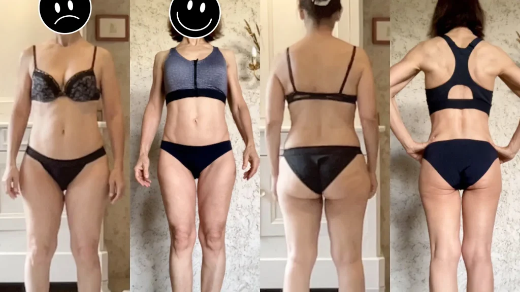 Top 5 des changements de mode de vie