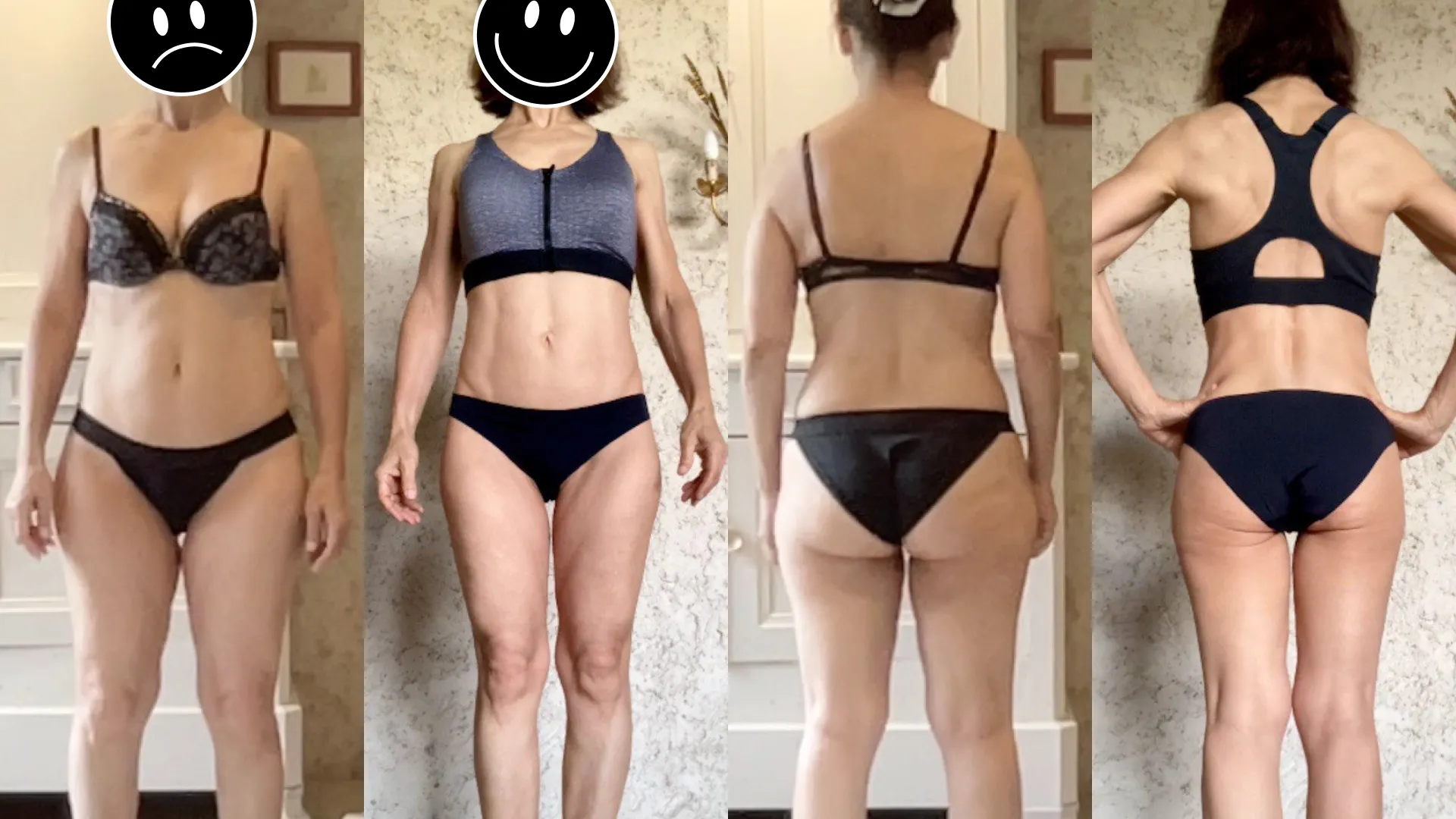 Top 5 des changements de mode de vie