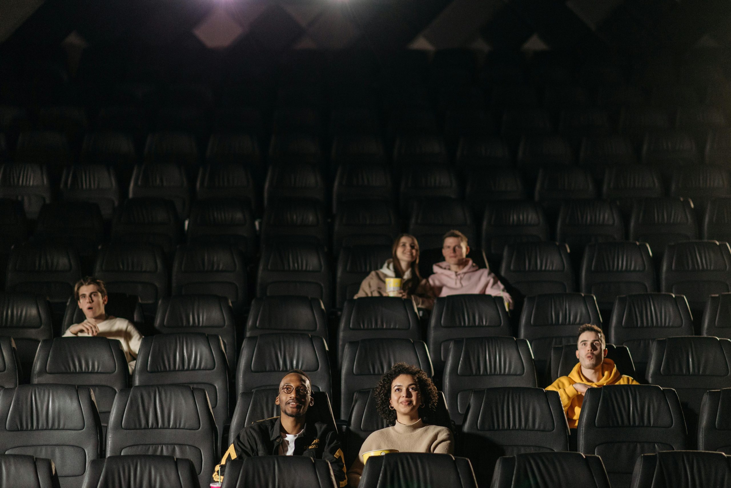 Top 5 des genres cinématographiques les plus populaires