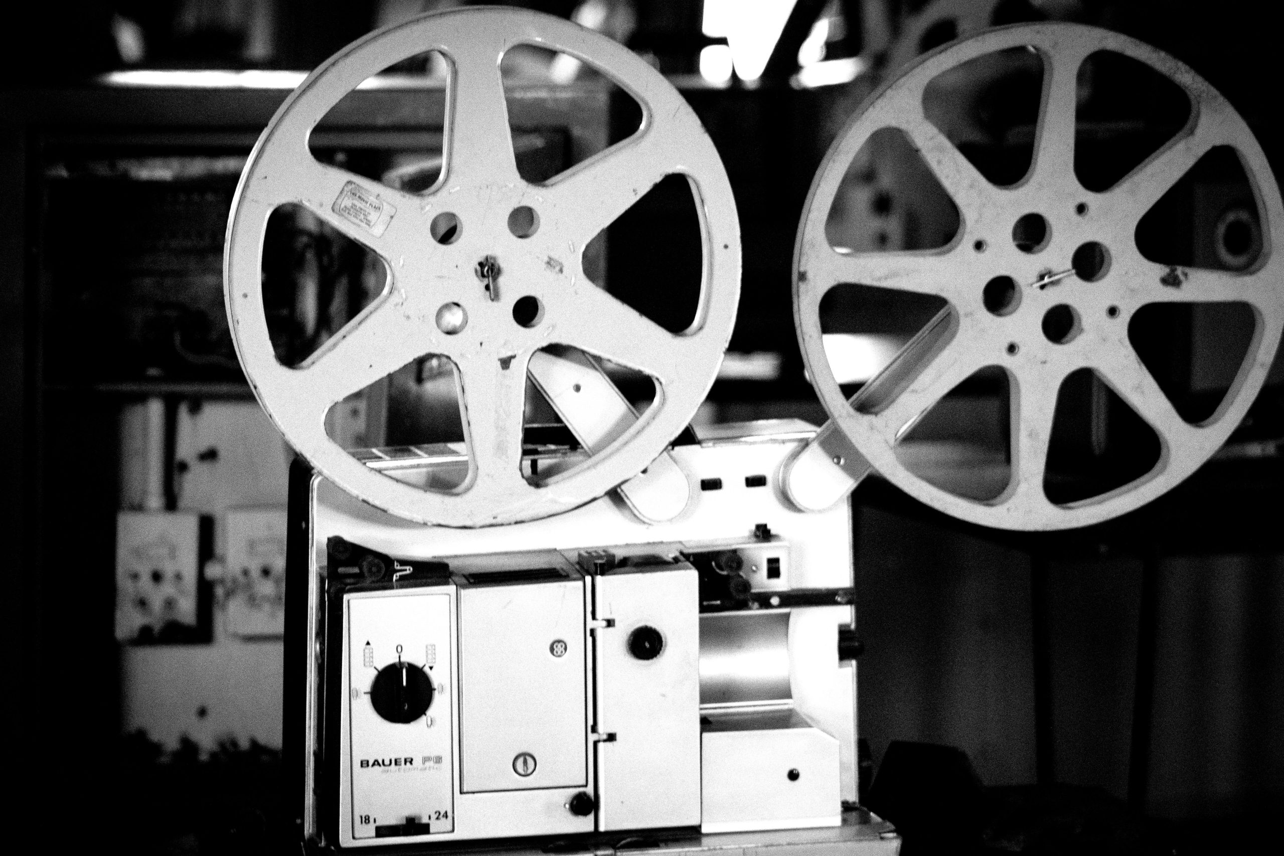 Top 7 des clichés de cinéma qui n'arrivent jamais dans la vraie vie