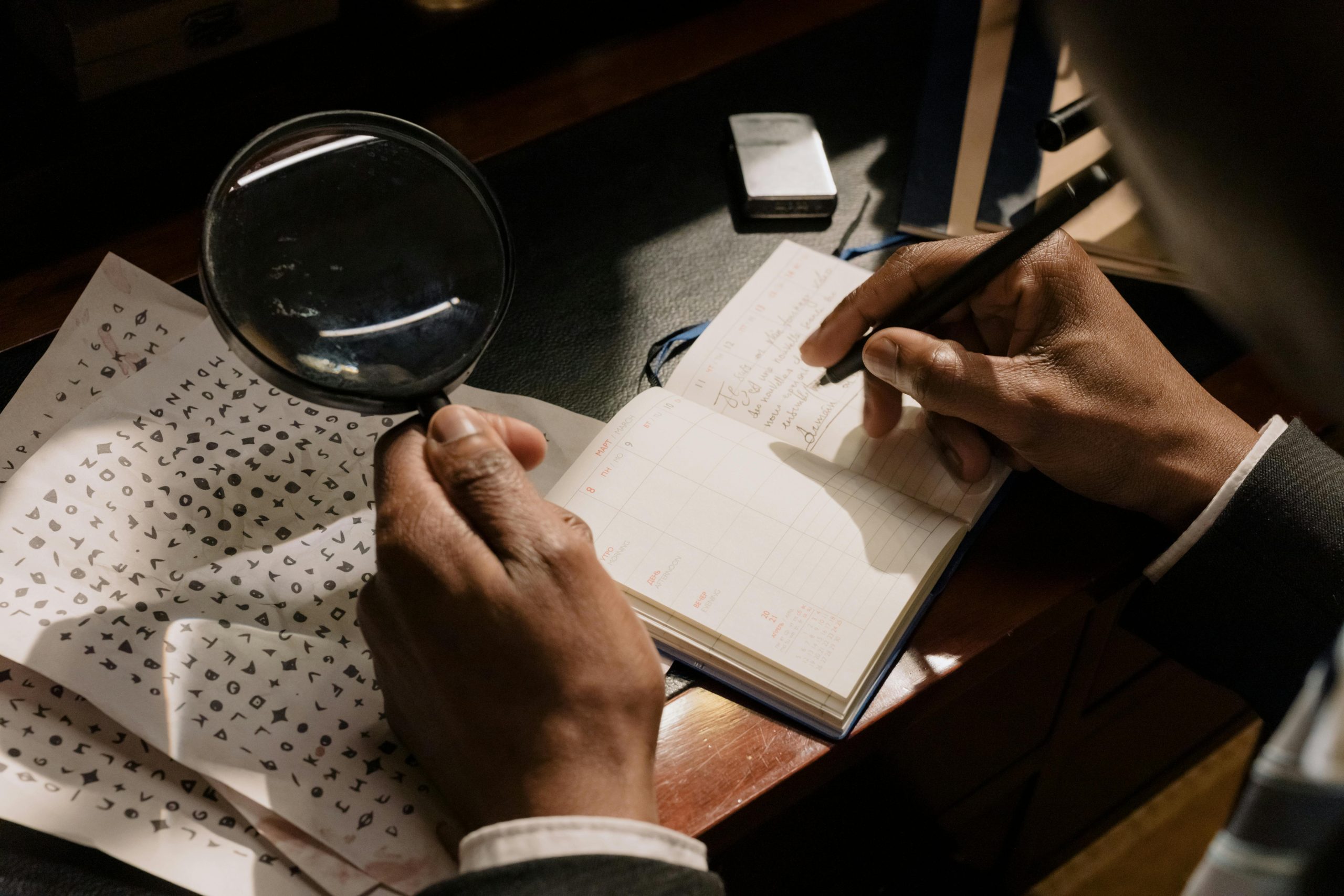 Top 7 des personnages de fiction analysés de manière beaucoup trop sérieuse