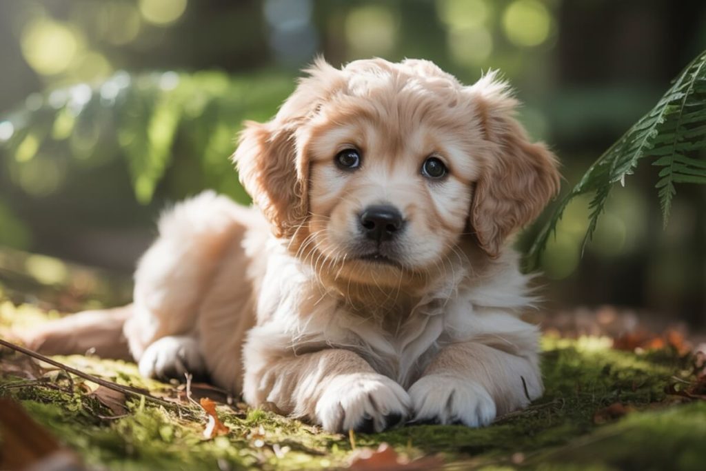Top 7 des petits chiens qui refusent de grandir