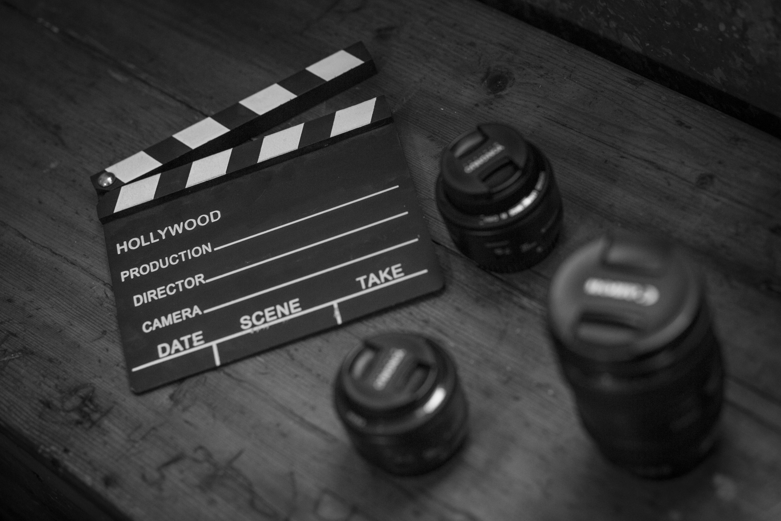 Top 7 des réalisateurs incontournables
