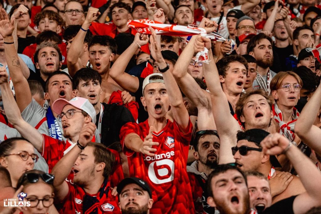 Top 7 des supporters trop confiants