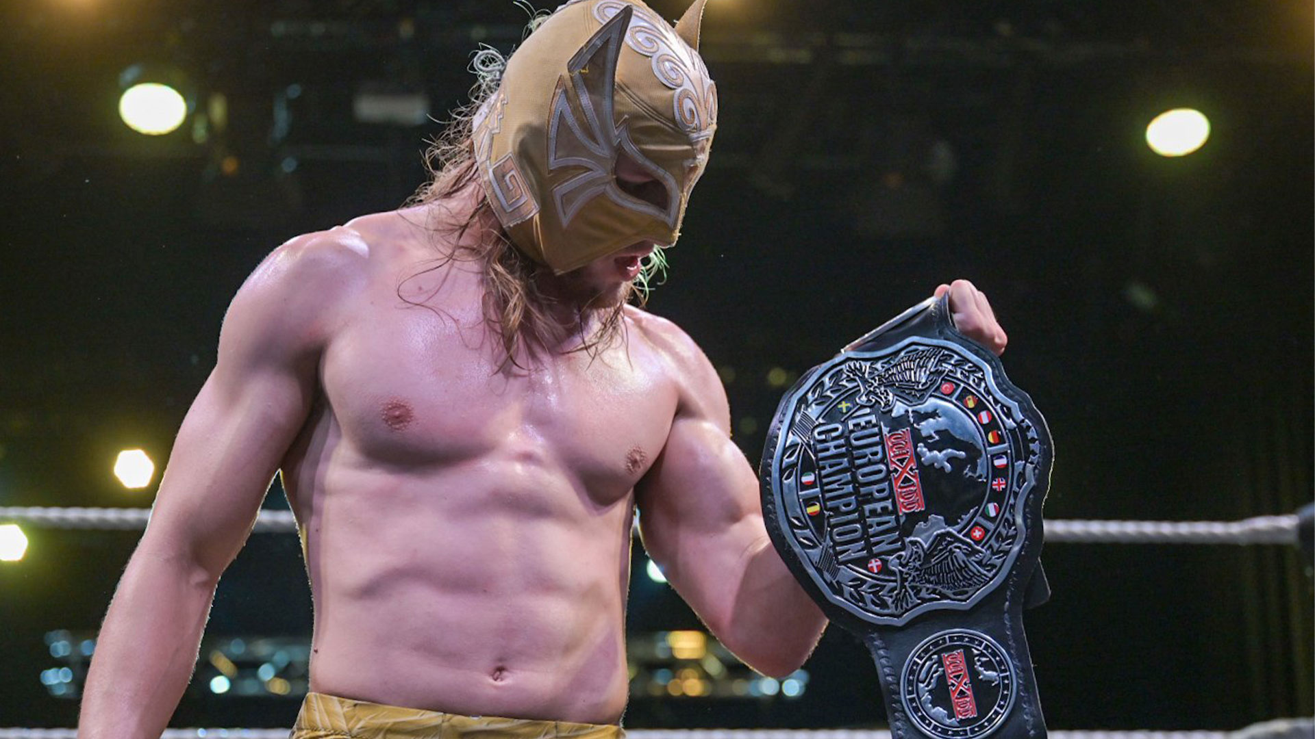 Top 8 des catcheurs français qui ont marqué leur époque