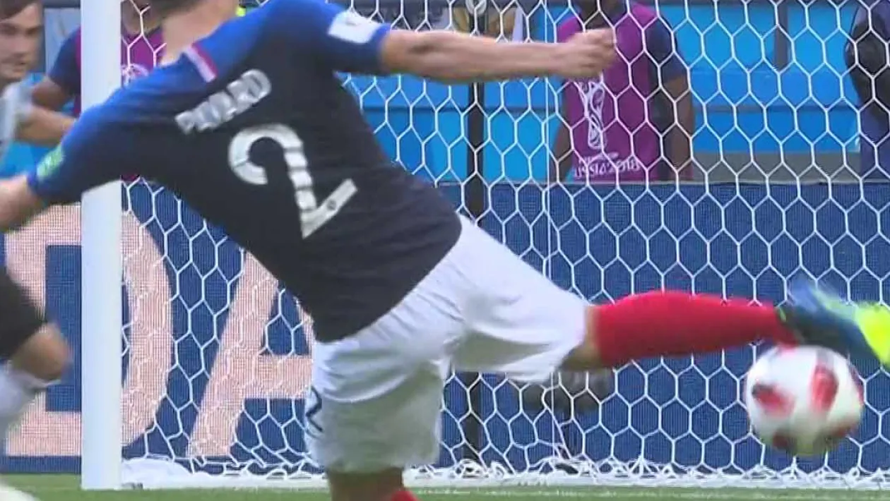 Top 8 des phrases cultes entendues au foot