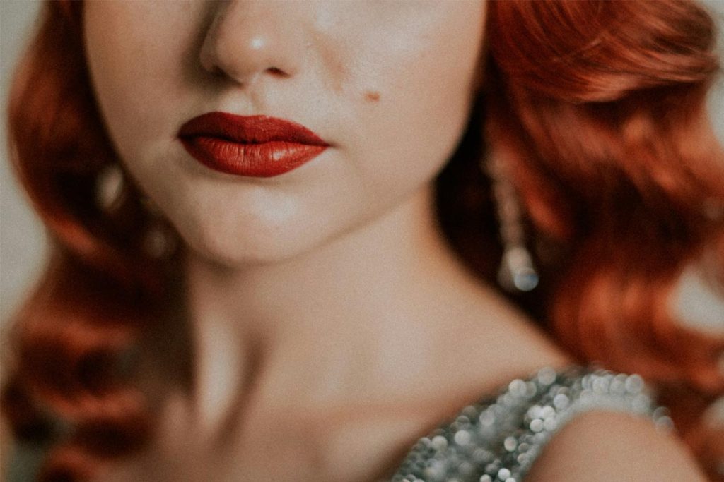 Top 9 des belles actrices rousses qui ont marqué le cinéma