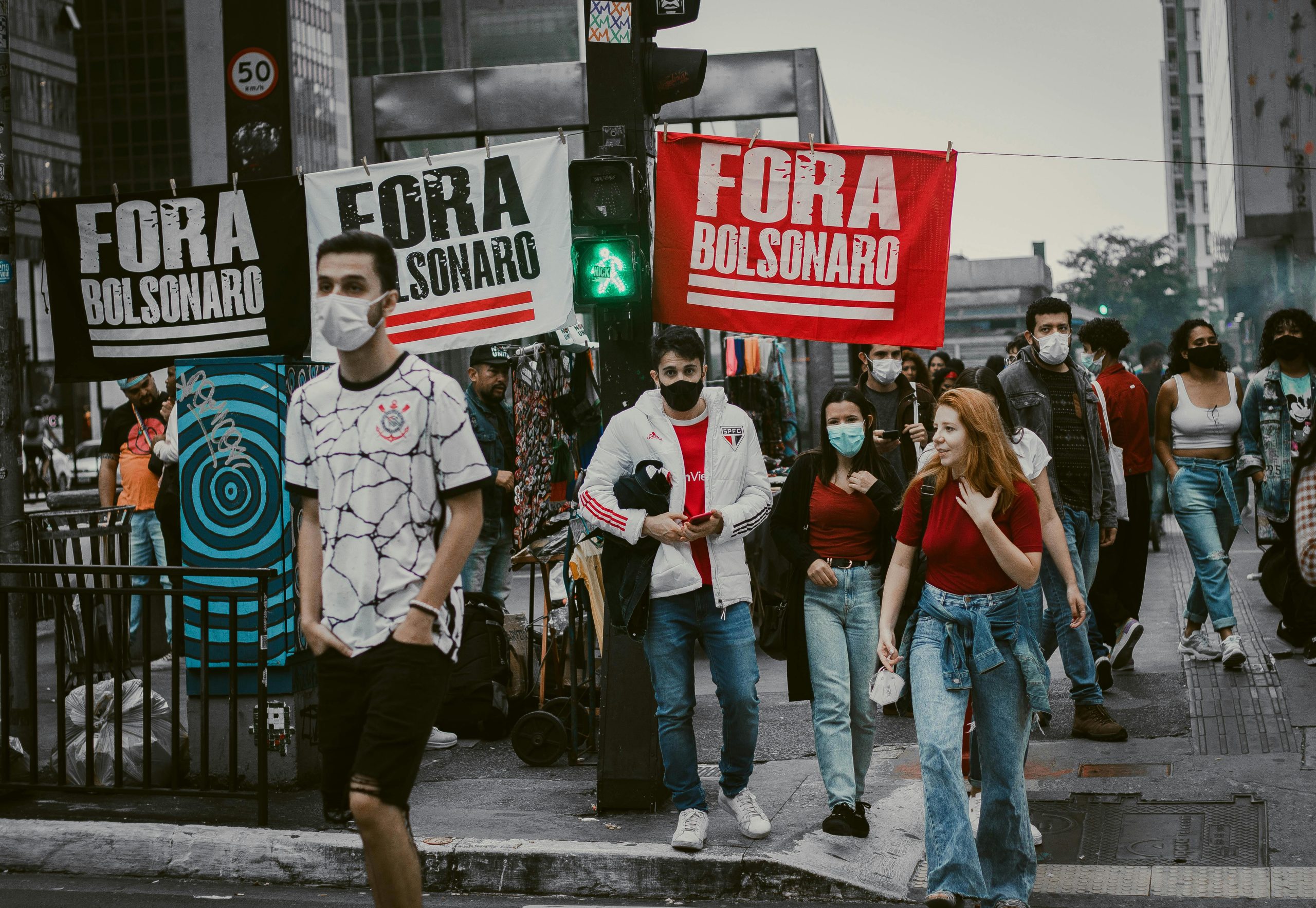 Top 10 des enjeux derrière la défaite de Jair Bolsonaro