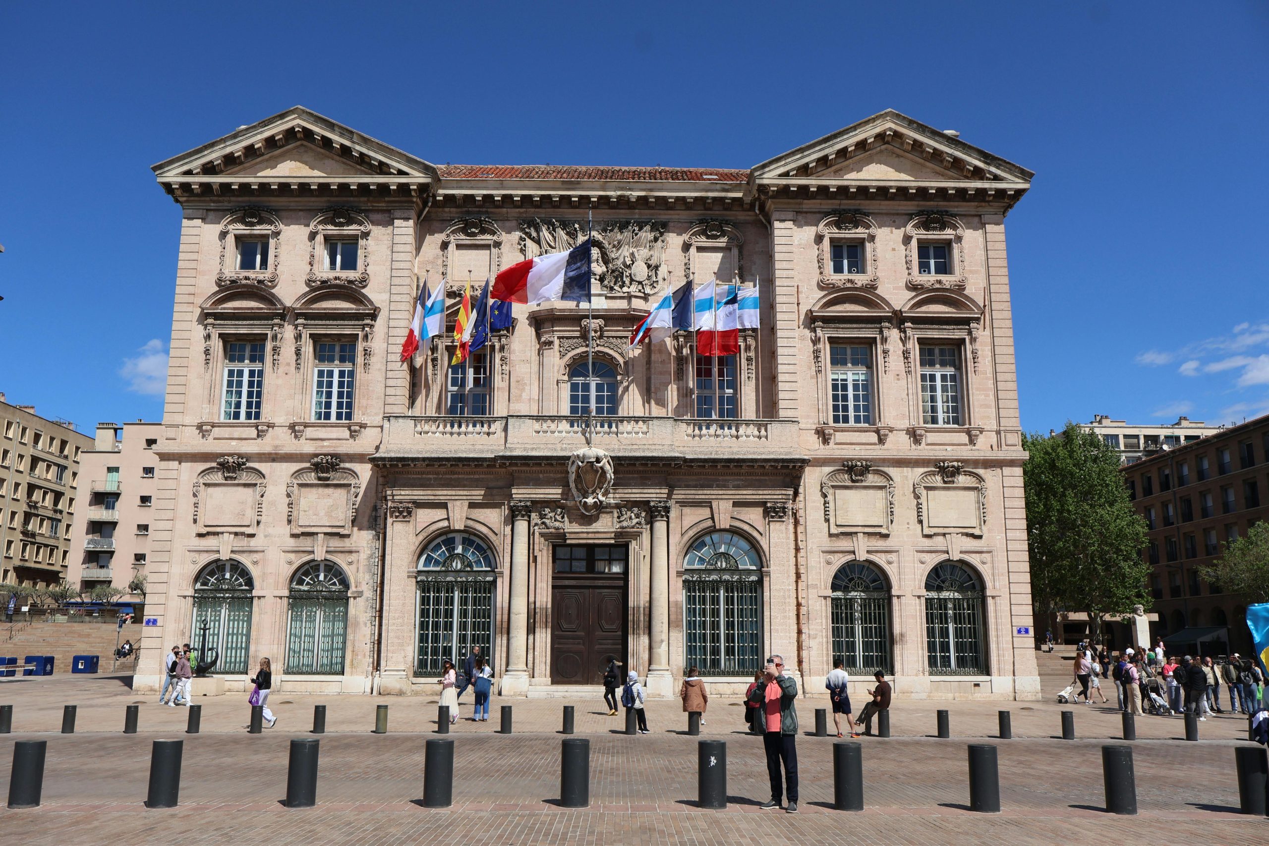 Top 10 des lieux à découvrir à Marseille à pied