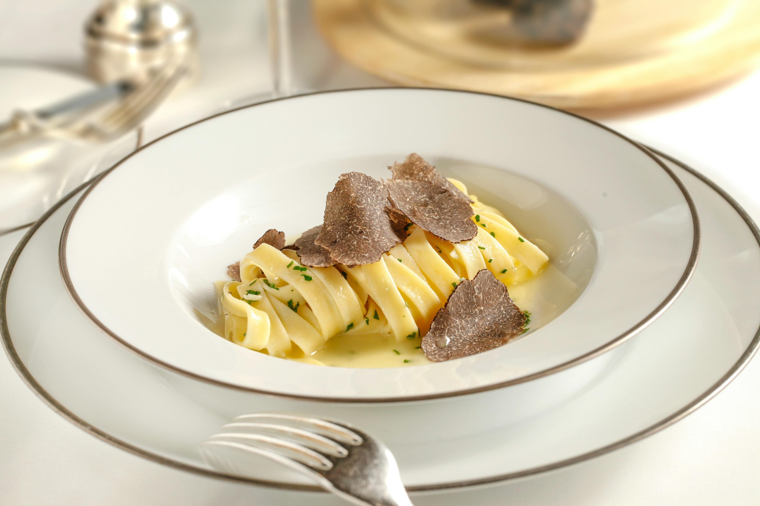 Top 10 des raisons de mettre du beurre truffé dans ses plats