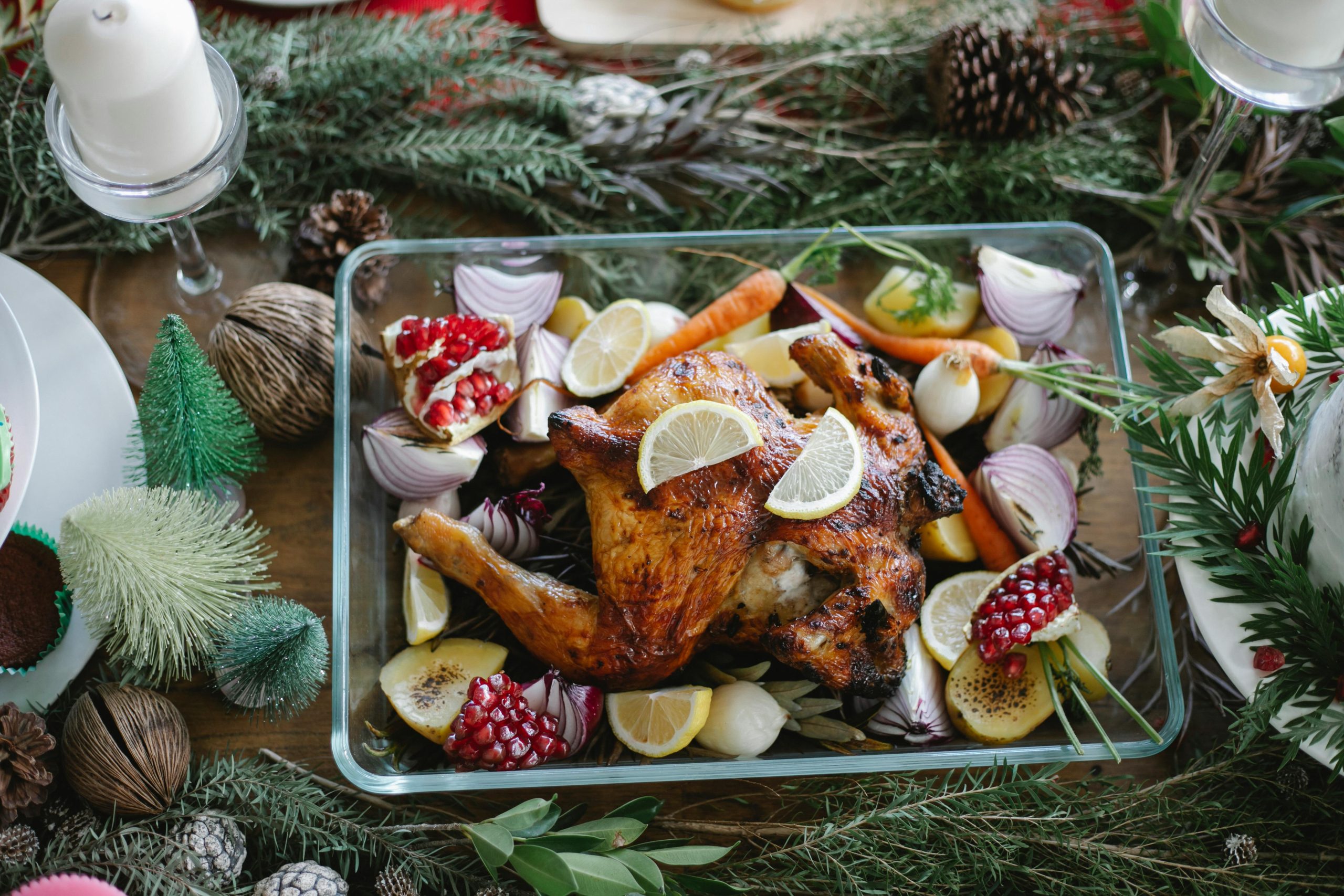 Top 10 des spécialités à préparer pour Noël
