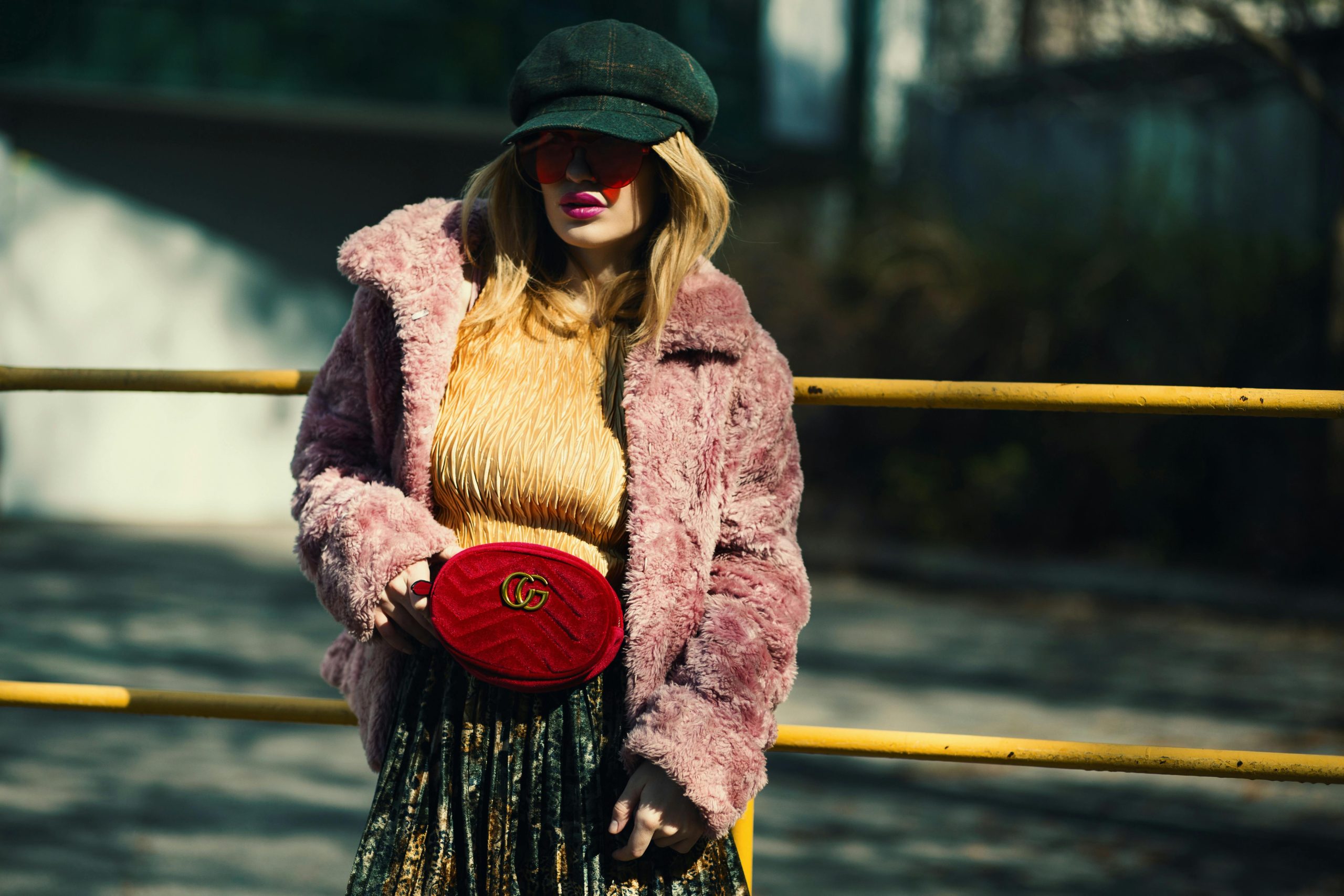 Top 11 des accessoires capables de booster un look