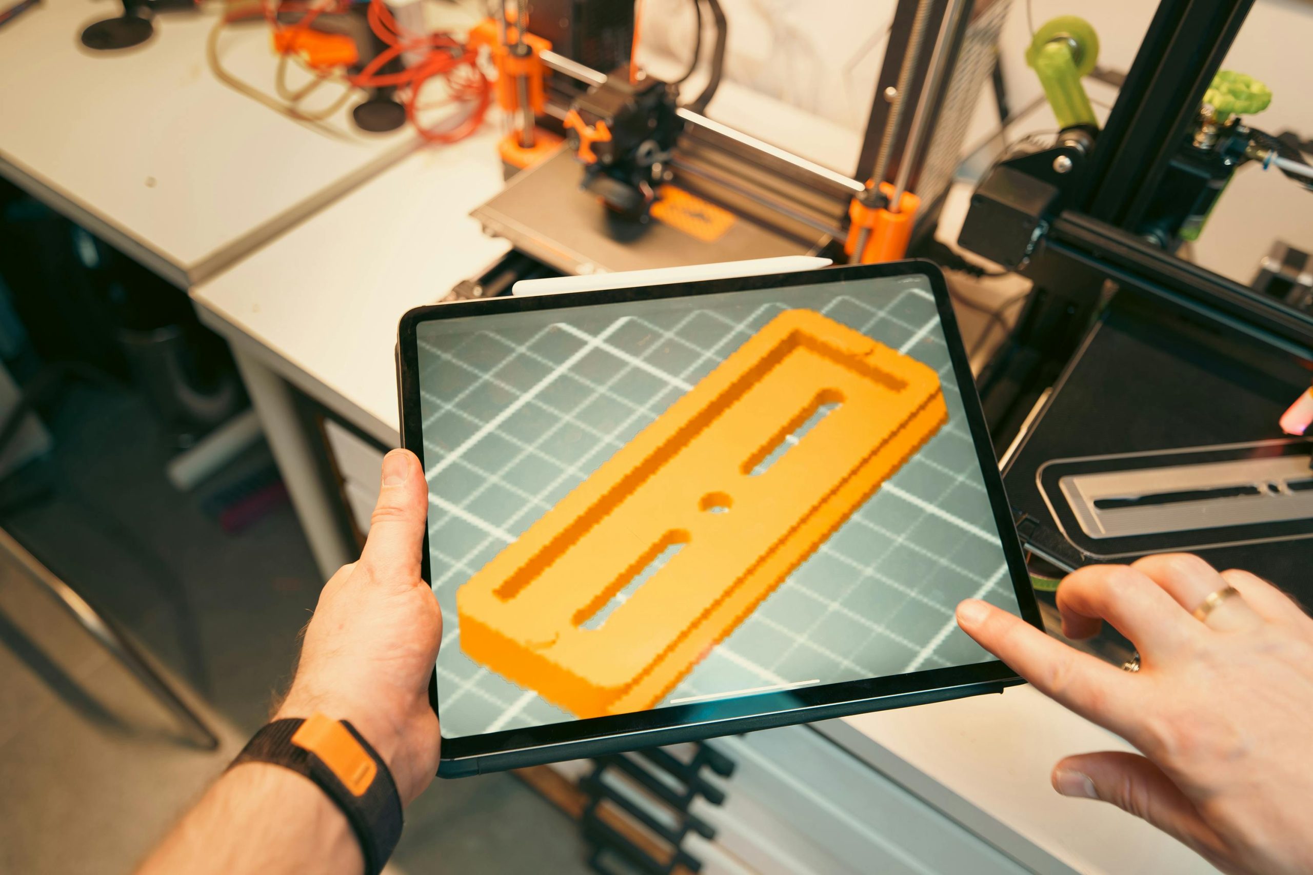 Top 12 des inventions belges qu'on utilise sans le savoir
