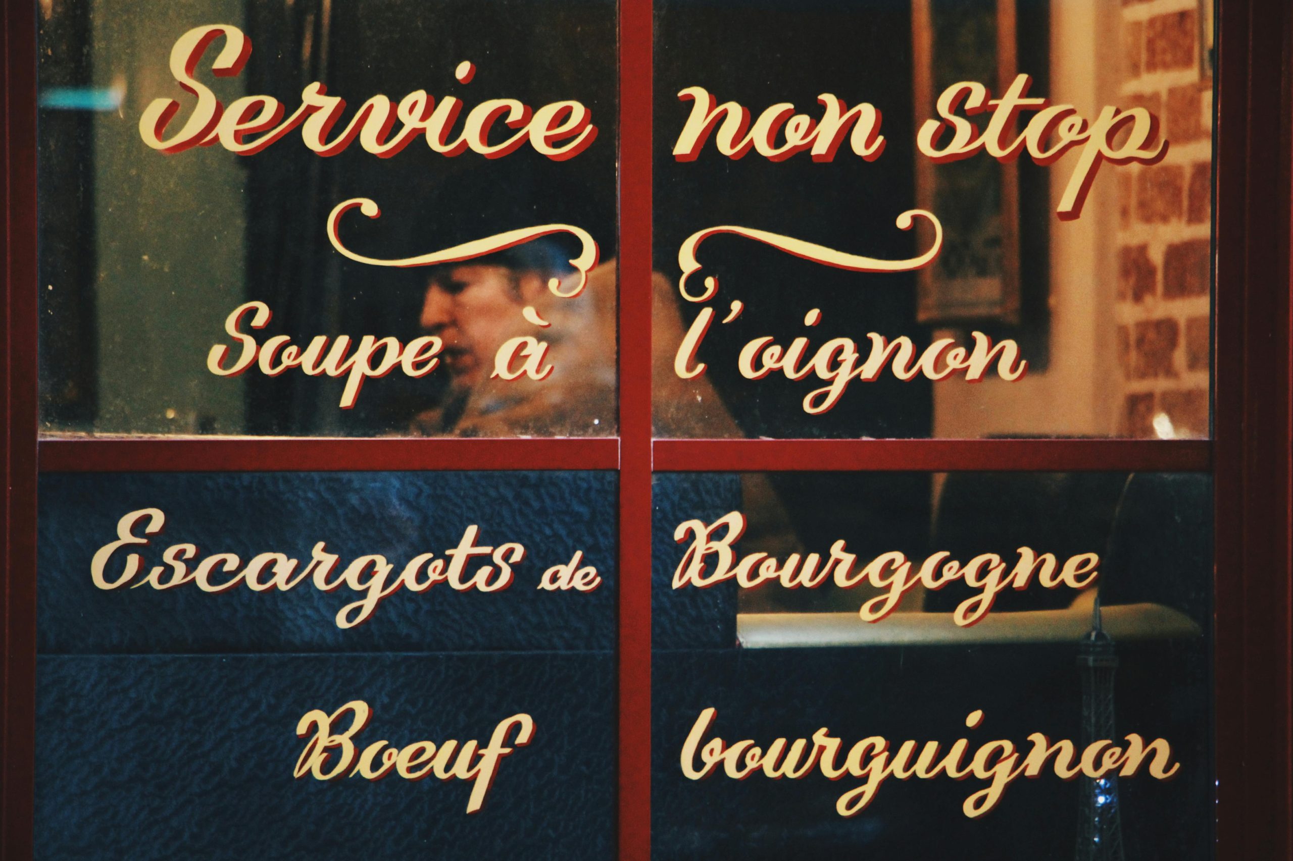 Top 12 des raisons de savourer un boeuf bourguignon