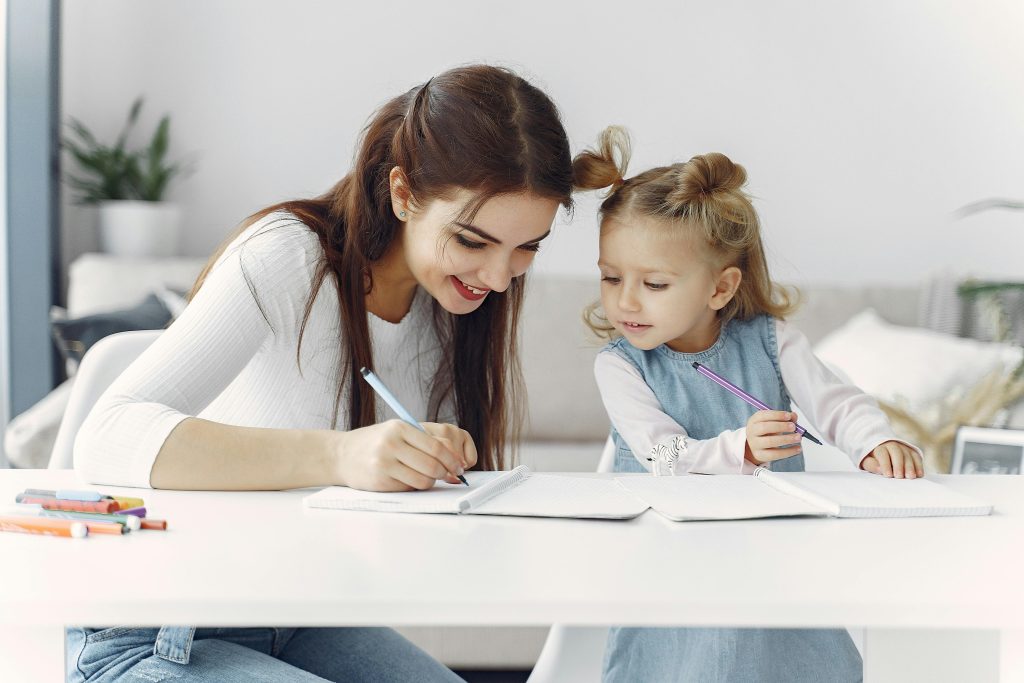 Top 12 des raisons d'étudier le développement de l'enfant
