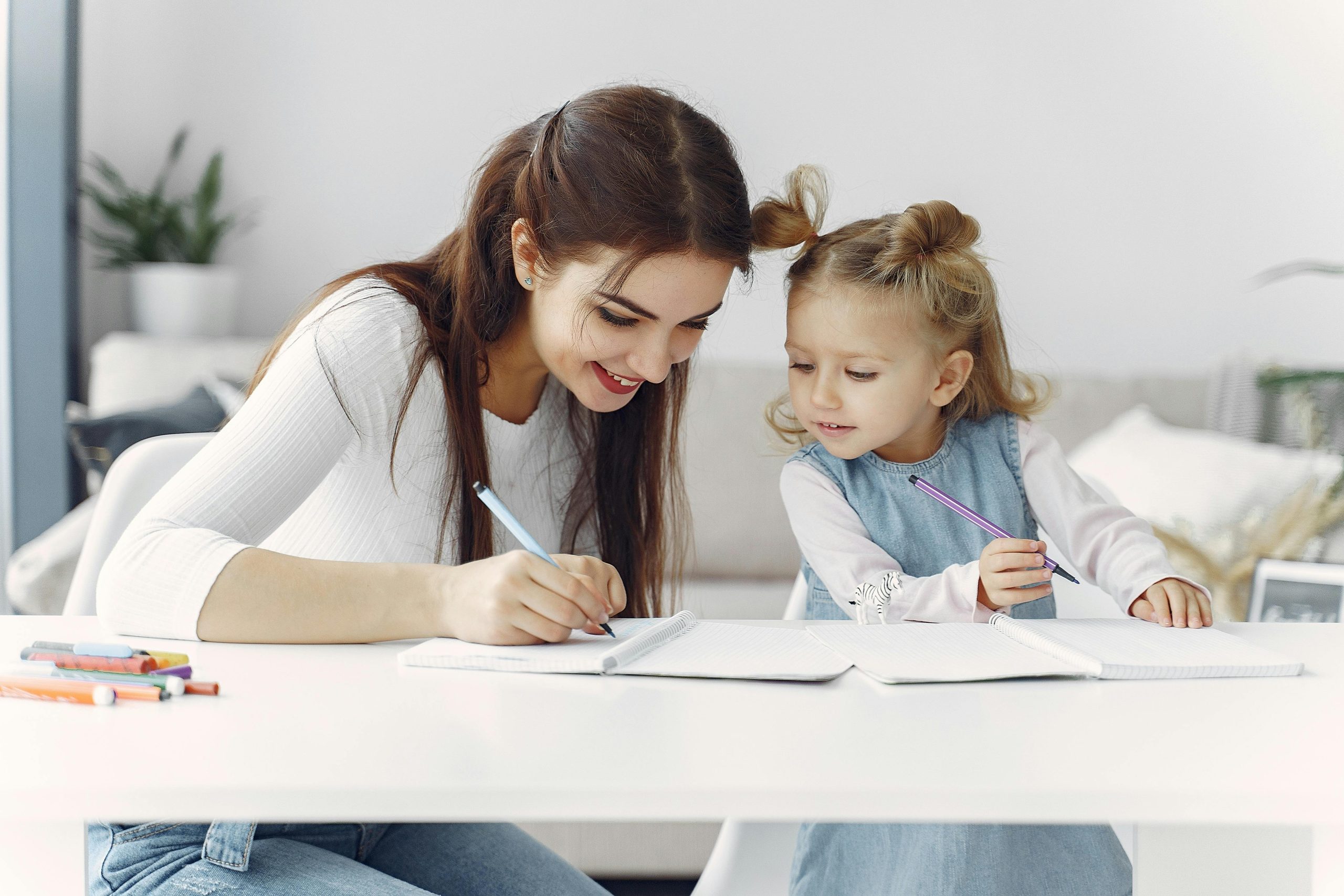Top 12 des raisons d'étudier le développement de l'enfant