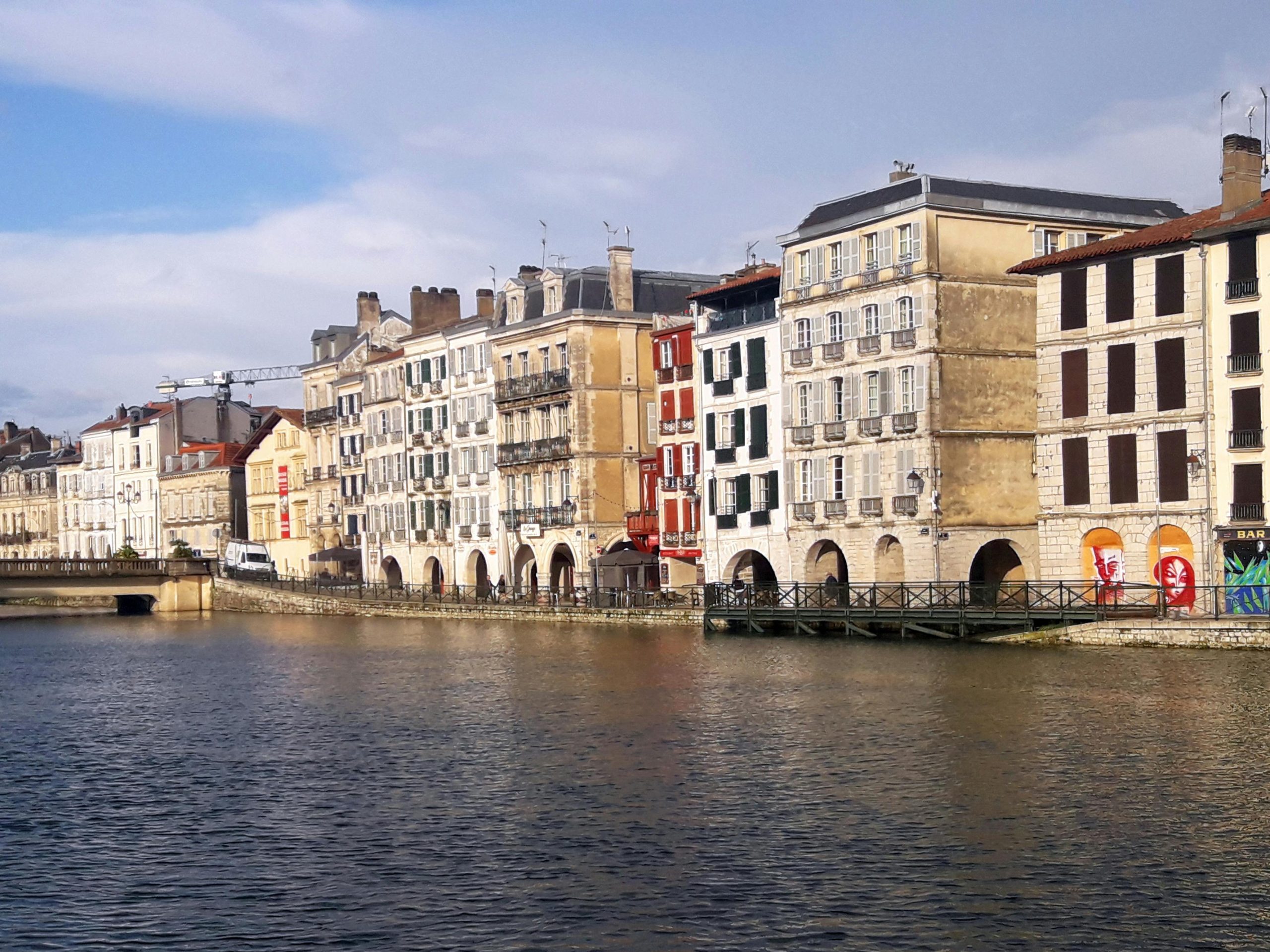 Top 13 des incontournables de Bayonne
