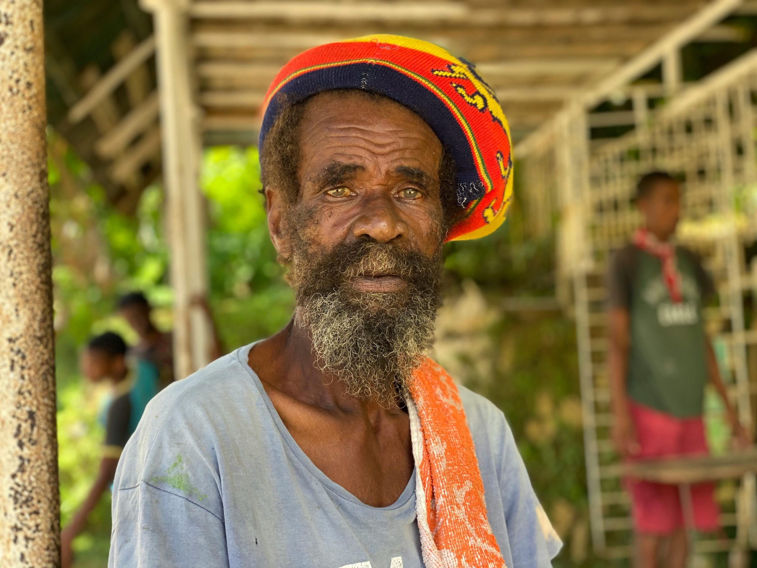 Top 13 des raisons d'aimer le reggae