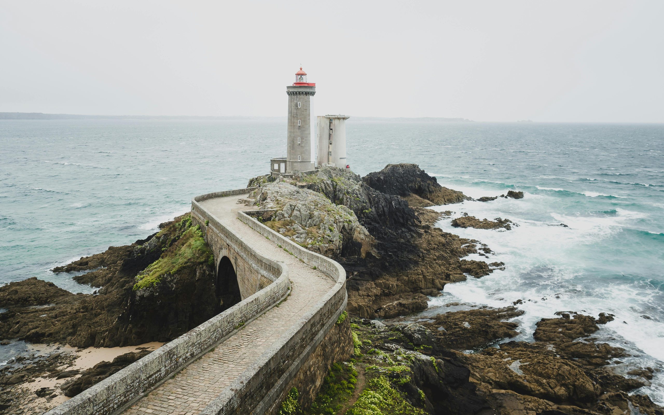 Top 14 des lieux à découvrir à Brest et ses alentours