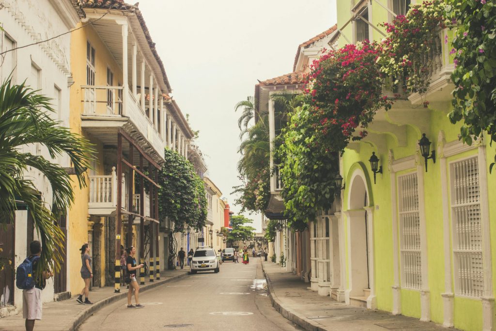 Top 15 des expériences à vivre en Colombie