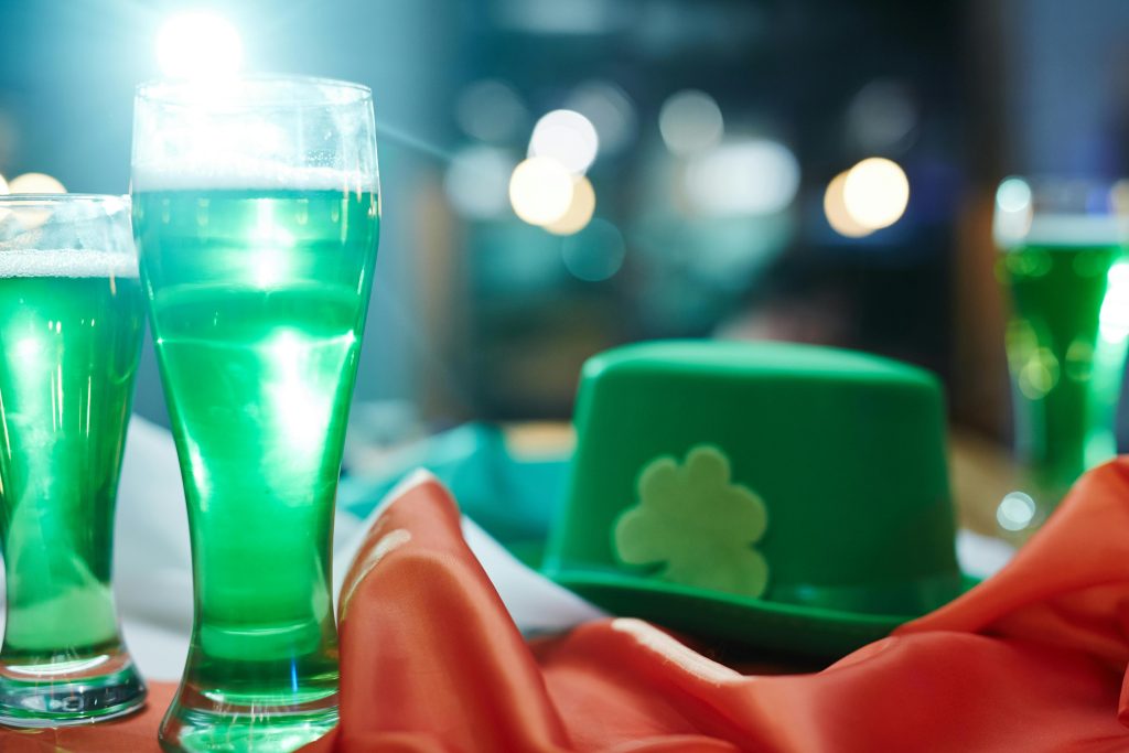 Top 17 des boissons disparues qu’on aimerait revoir
